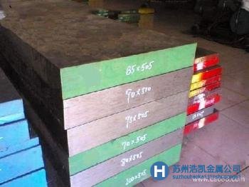 專業銷售40crnimo齒輪鋼 40crnimo齒輪鋼供應