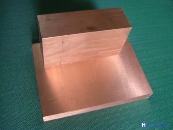 我廠優質三寶紅銅熱銷中