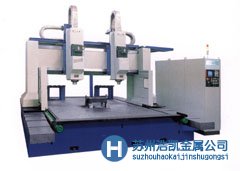 鉆床加工 蘇州浩凱 優質服務