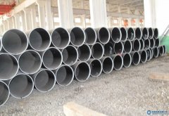 結構鋼管的分類和執(zhí)行標準