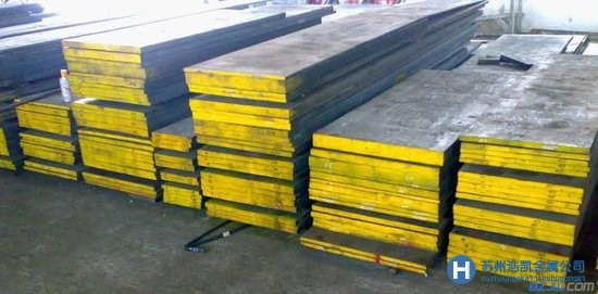 SNC415合金結(jié)構(gòu)鋼的性能、成分及處理規(guī)范