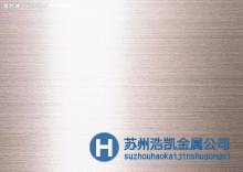 SUS304L不銹鋼粒間腐蝕與應力腐蝕