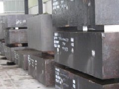 M2高速鋼化學成分參數