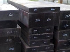 GOA模具鋼是什么材料？