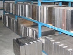 SLD8模具鋼是什么材料？